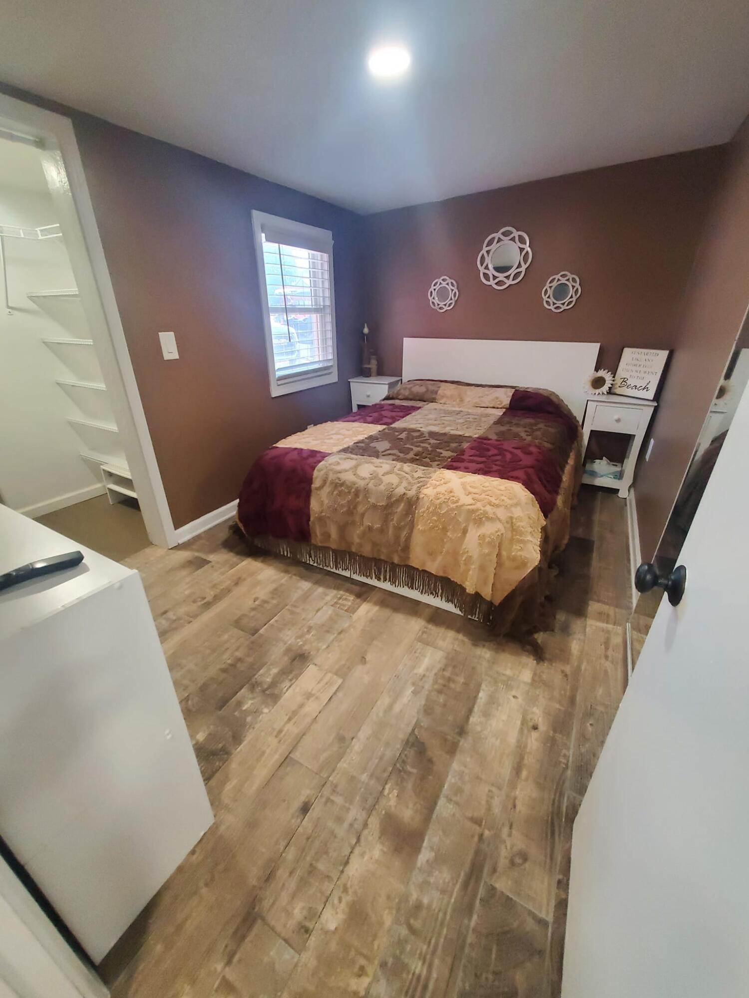 13963 Custers Point Road Northeast, Unit 27 Thornville, OH 43076 - Photo 18 of 34 Custers Point 13963 Bed