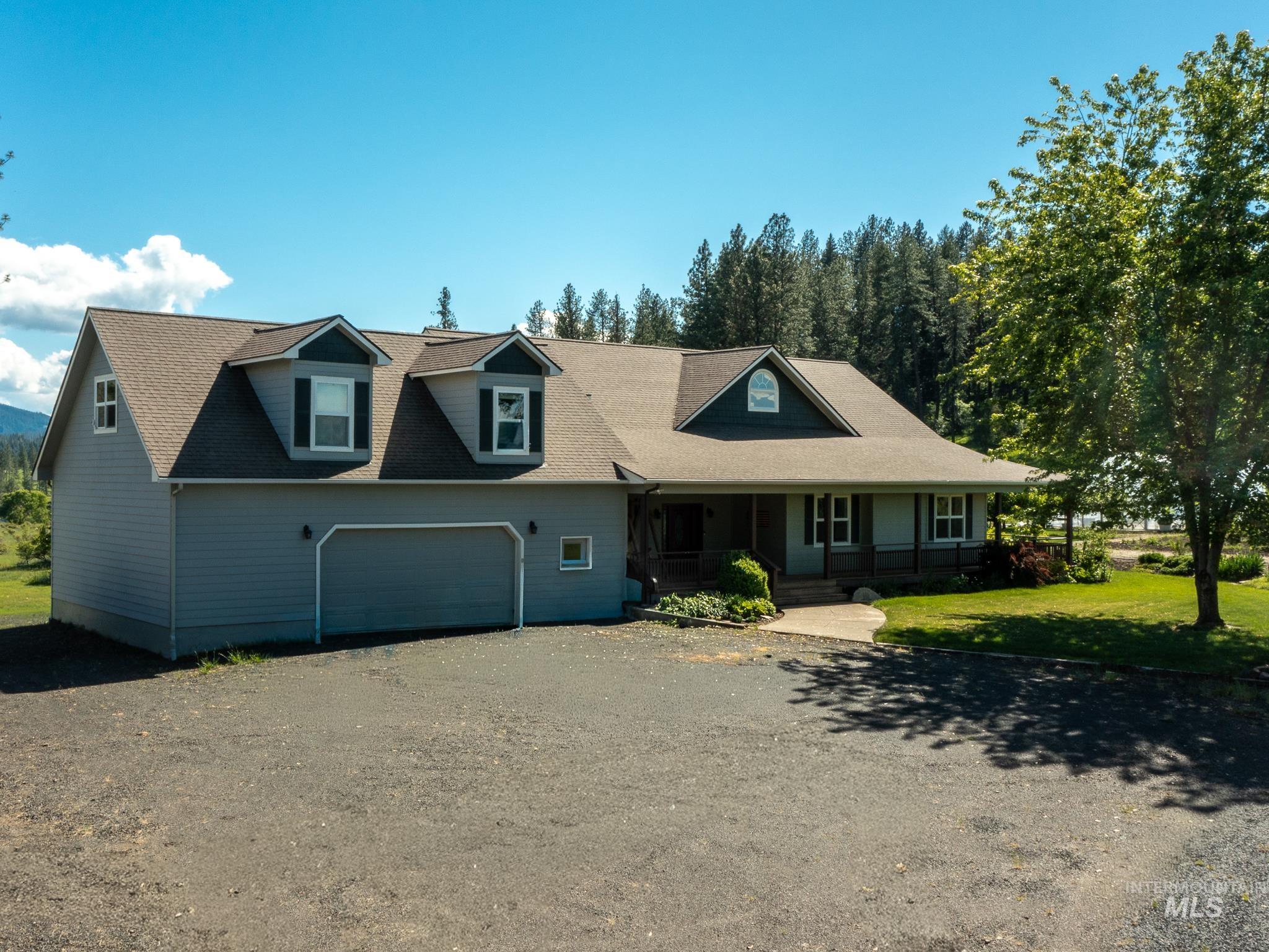 794 Pleasant Valley Road Stites, ID 83552 - Photo 14 of 50