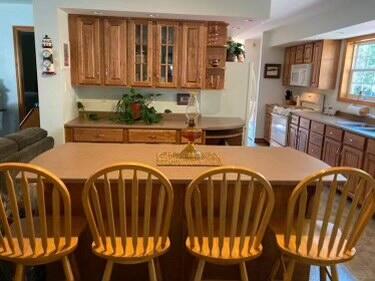 851 South Meadow Road Perry, ME 04667 - Photo 3 of 19 kitchen