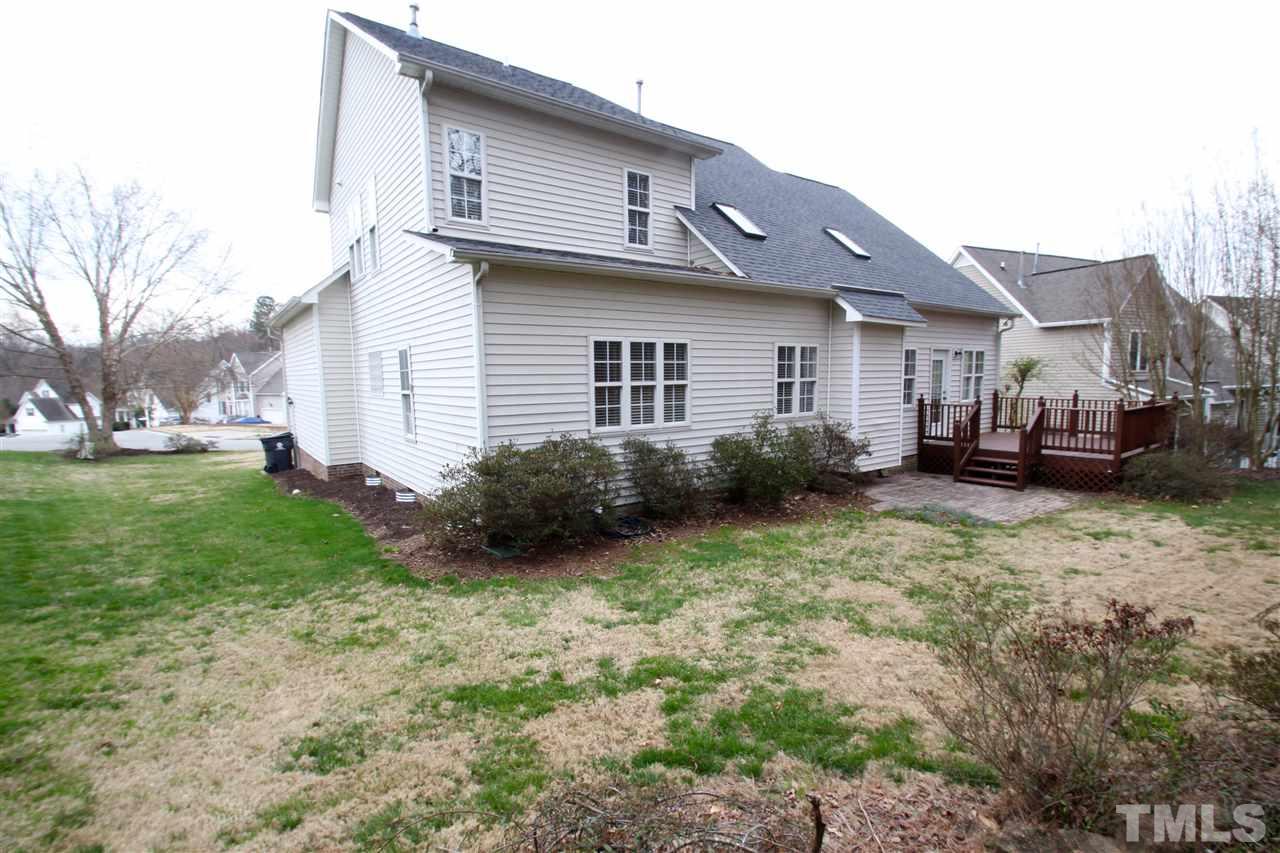 1501 Patterson Grove Road Apex, NC 27502 - Photo 2 of 30 Gallery Image 2