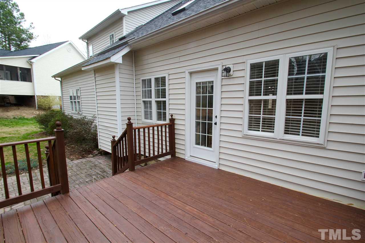 1501 Patterson Grove Road Apex, NC 27502 - Photo 21 of 30 Gallery Image 21