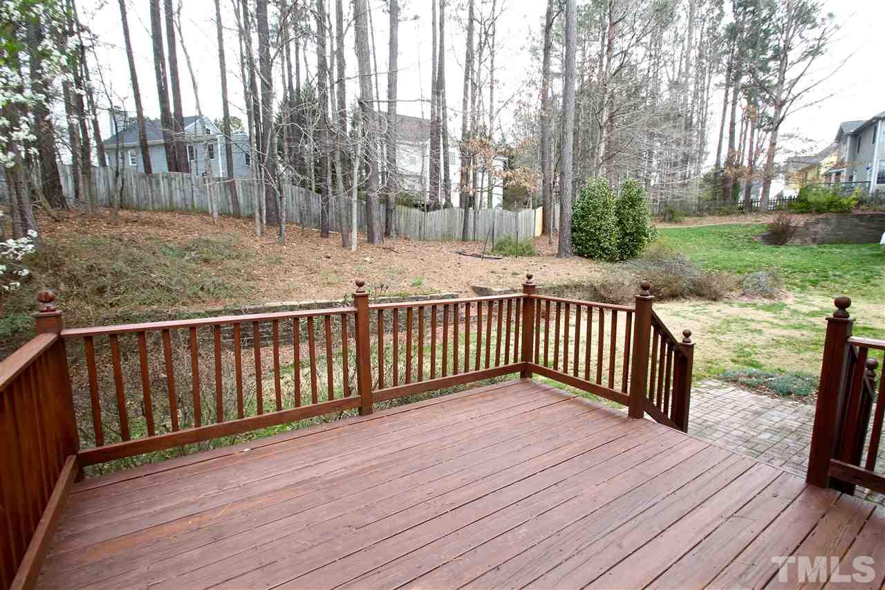 1501 Patterson Grove Road Apex, NC 27502 - Photo 22 of 30 Gallery Image 22