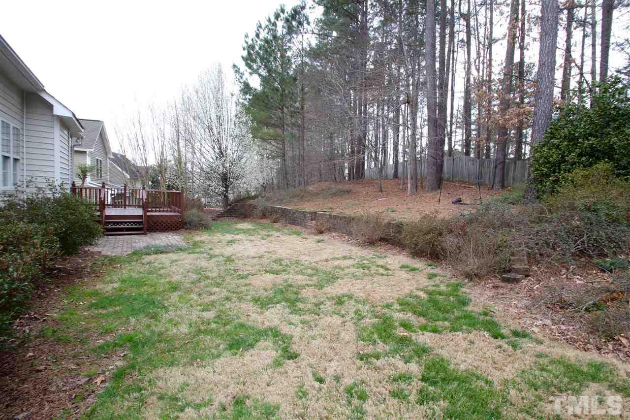 1501 Patterson Grove Road Apex, NC 27502 - Photo 23 of 30 Gallery Image 23