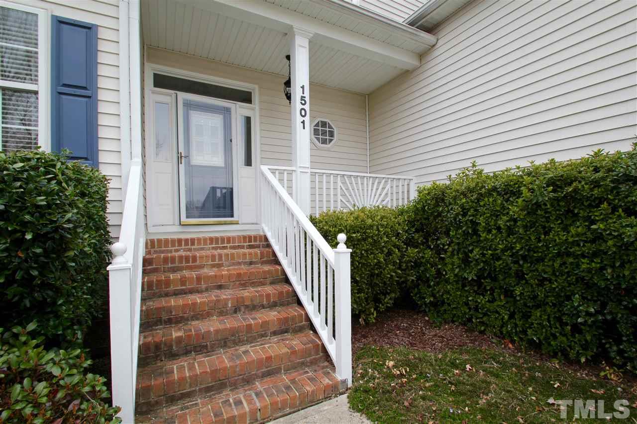 1501 Patterson Grove Road Apex, NC 27502 - Photo 24 of 30 Gallery Image 24