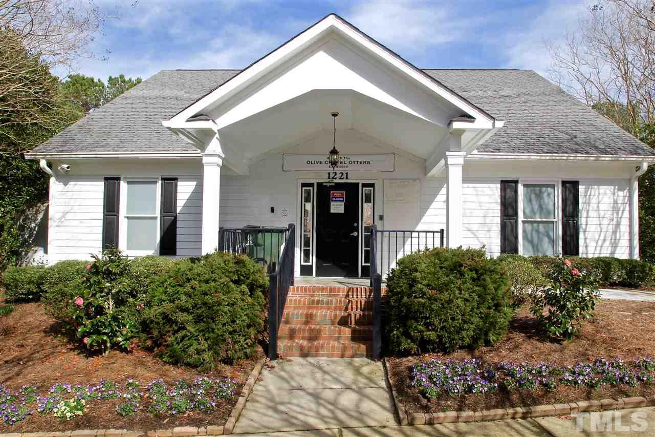 1501 Patterson Grove Road Apex, NC 27502 - Photo 26 of 30 Gallery Image 26
