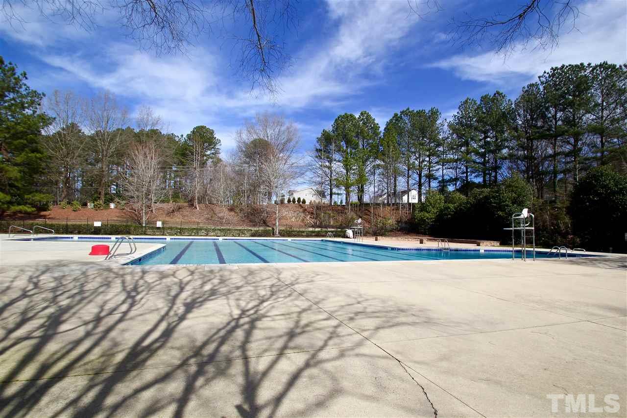 1501 Patterson Grove Road Apex, NC 27502 - Photo 27 of 30 Gallery Image 27