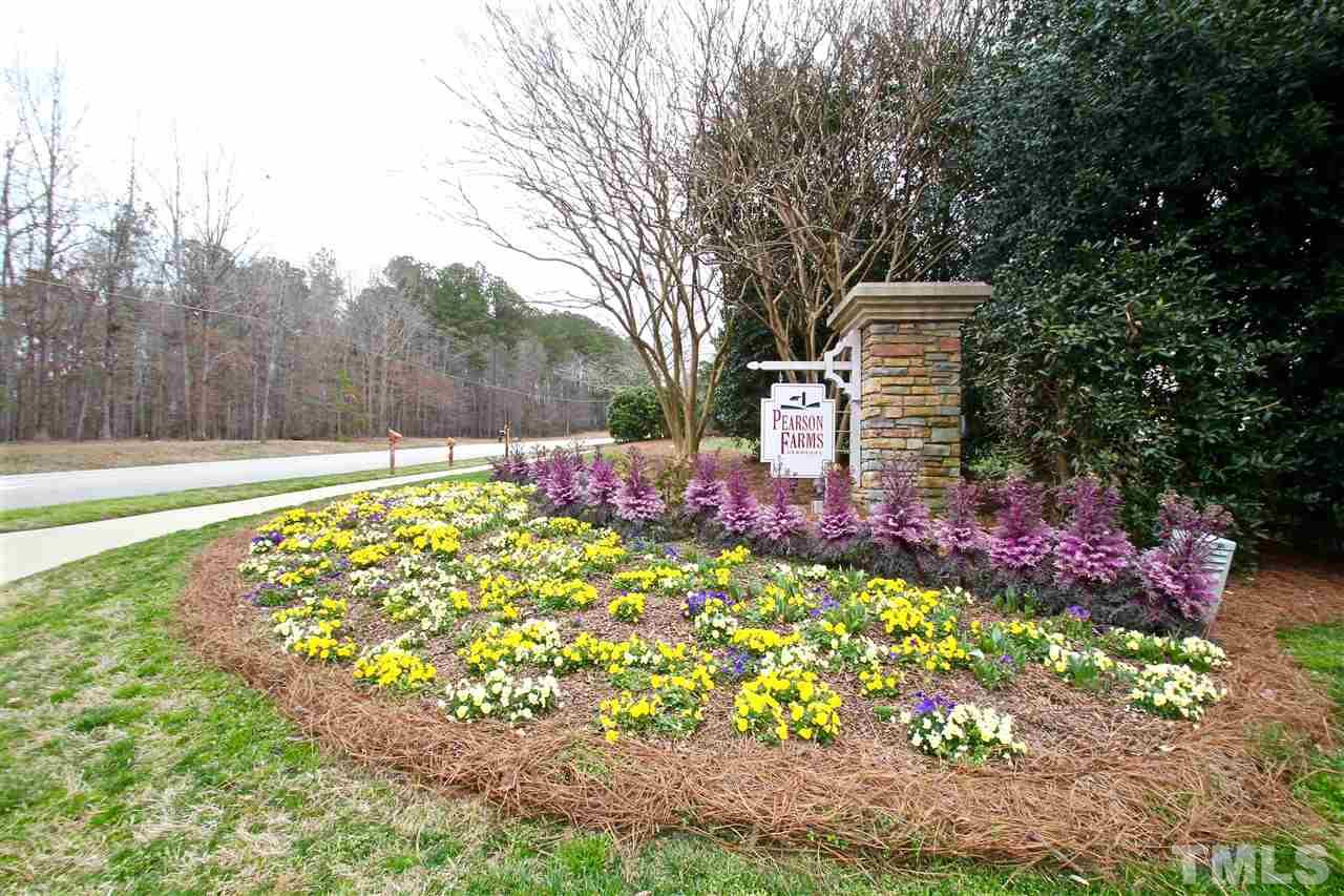 1501 Patterson Grove Road Apex, NC 27502 - Photo 30 of 30 Gallery Image 30