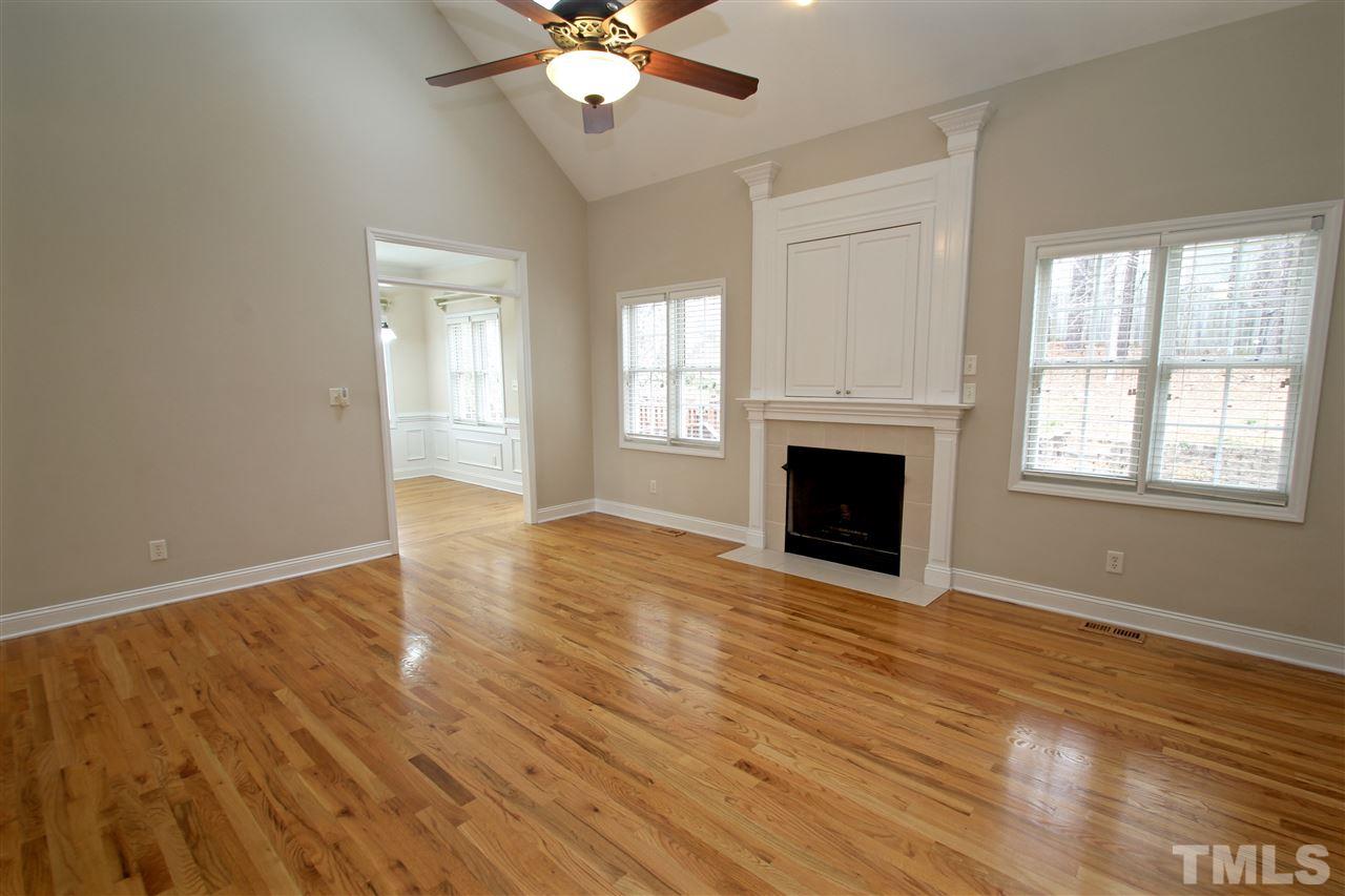 1501 Patterson Grove Road Apex, NC 27502 - Photo 4 of 30 Gallery Image 4