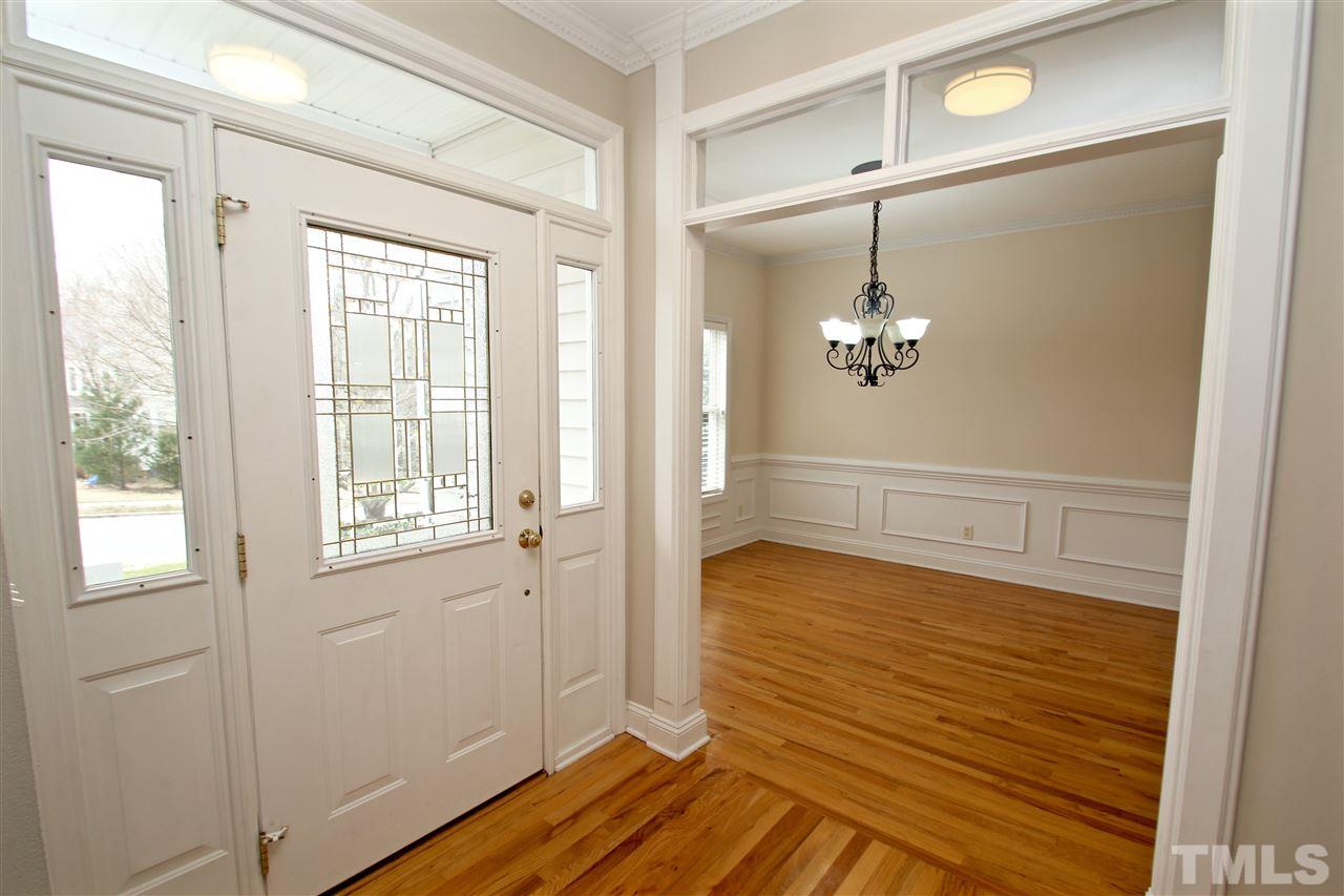 1501 Patterson Grove Road Apex, NC 27502 - Photo 5 of 30 Gallery Image 5