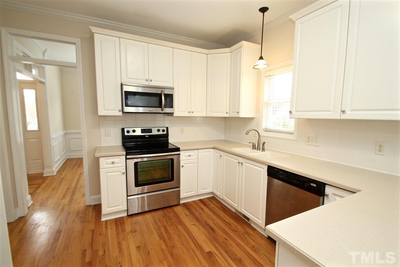 1501 Patterson Grove Road Apex, NC 27502 - Photo 6 of 30 Gallery Image 6