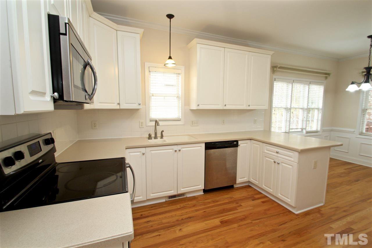 1501 Patterson Grove Road Apex, NC 27502 - Photo 7 of 30 Gallery Image 7