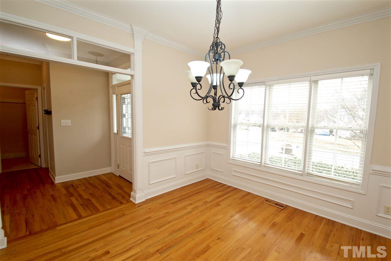 1501 Patterson Grove Road Apex, NC 27502 - Photo 8 of 30 Gallery Image 8
