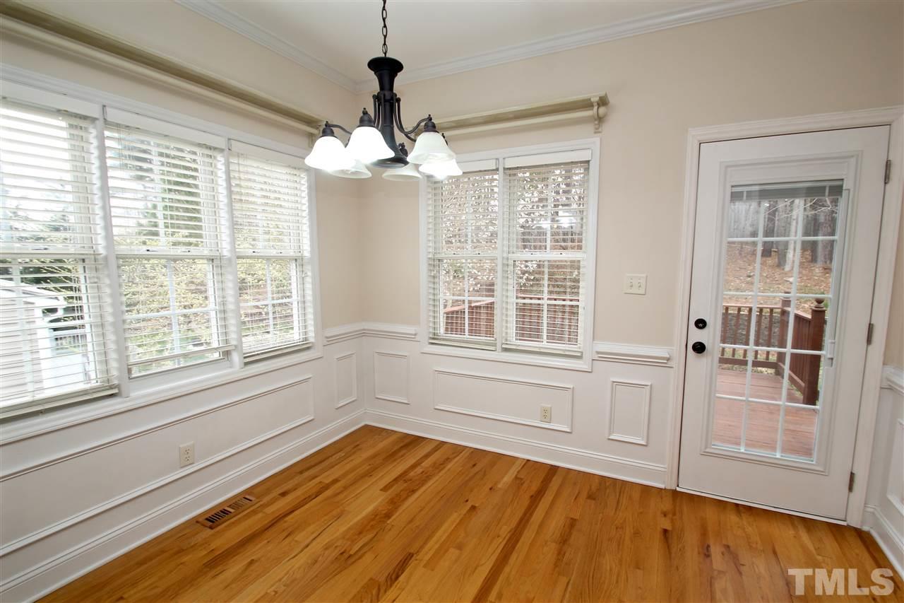 1501 Patterson Grove Road Apex, NC 27502 - Photo 10 of 30 Gallery Image 10