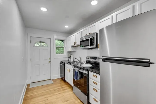 $212,500 | 351 Cherokee Avenue Southeast, Unit 8, Atlanta, GA 30312