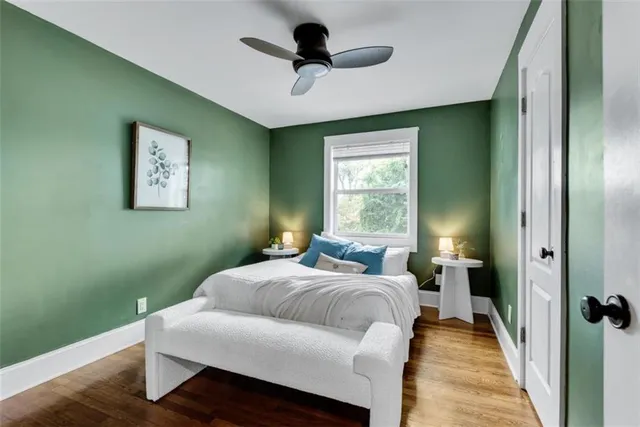 $212,500 | 351 Cherokee Avenue Southeast, Unit 8, Atlanta, GA 30312