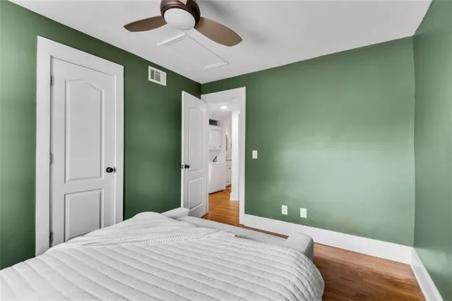 $212,500 | 351 Cherokee Avenue Southeast, Unit 8, Atlanta, GA 30312