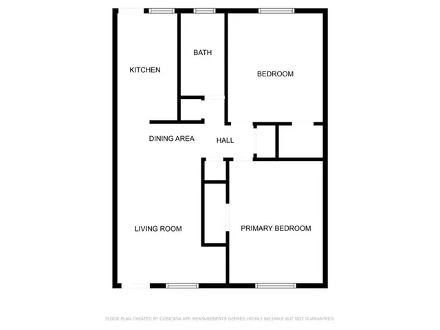 $212,500 | 351 Cherokee Avenue Southeast, Unit 8, Atlanta, GA 30312