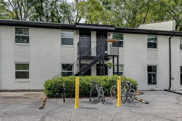 $212,500 | 351 Cherokee Avenue Southeast, Unit 8, Atlanta, GA 30312
