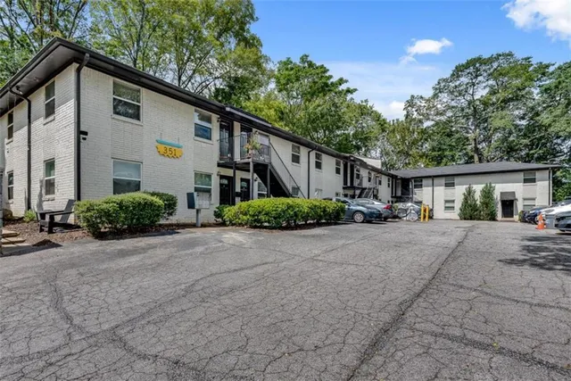 $212,500 | 351 Cherokee Avenue Southeast, Unit 8, Atlanta, GA 30312