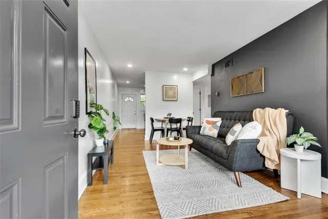 $212,500 | 351 Cherokee Avenue Southeast, Unit 8, Atlanta, GA 30312