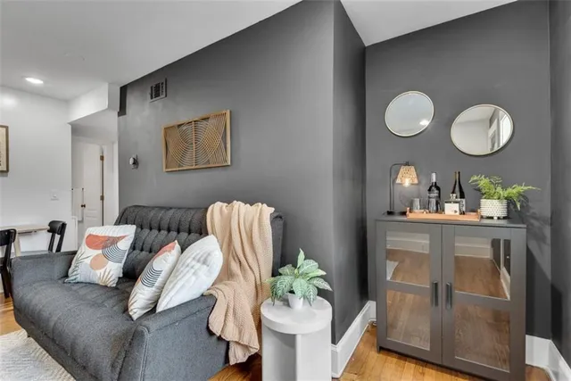 $212,500 | 351 Cherokee Avenue Southeast, Unit 8, Atlanta, GA 30312