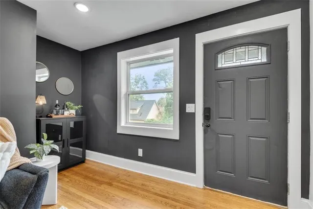 $212,500 | 351 Cherokee Avenue Southeast, Unit 8, Atlanta, GA 30312