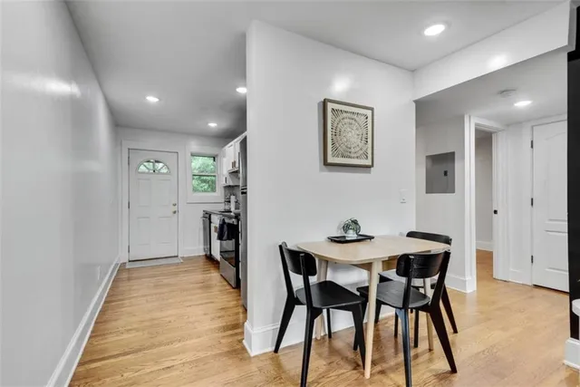 $212,500 | 351 Cherokee Avenue Southeast, Unit 8, Atlanta, GA 30312