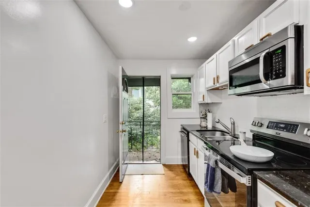 $212,500 | 351 Cherokee Avenue Southeast, Unit 8, Atlanta, GA 30312