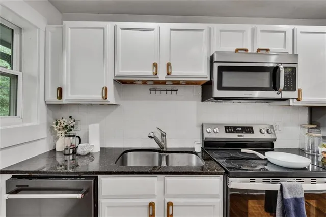 $212,500 | 351 Cherokee Avenue Southeast, Unit 8, Atlanta, GA 30312