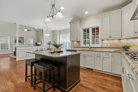 $925,000 | 1703 Charlion Downs Lane, Apex, NC 27502