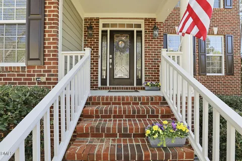 $925,000 | 1703 Charlion Downs Lane, Apex, NC 27502