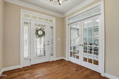 $925,000 | 1703 Charlion Downs Lane, Apex, NC 27502