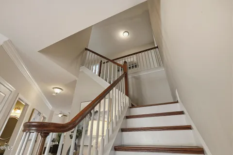 $925,000 | 1703 Charlion Downs Lane, Apex, NC 27502