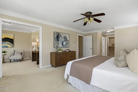 $925,000 | 1703 Charlion Downs Lane, Apex, NC 27502