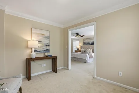 $925,000 | 1703 Charlion Downs Lane, Apex, NC 27502