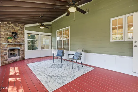 $925,000 | 1703 Charlion Downs Lane, Apex, NC 27502