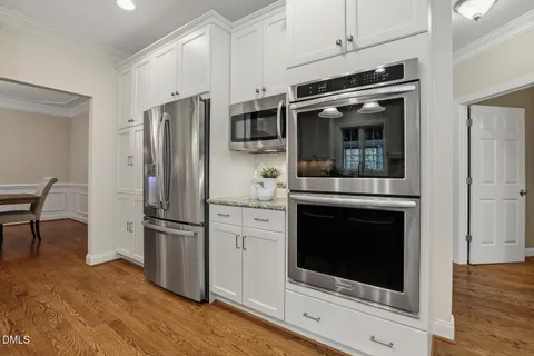 $925,000 | 1703 Charlion Downs Lane, Apex, NC 27502