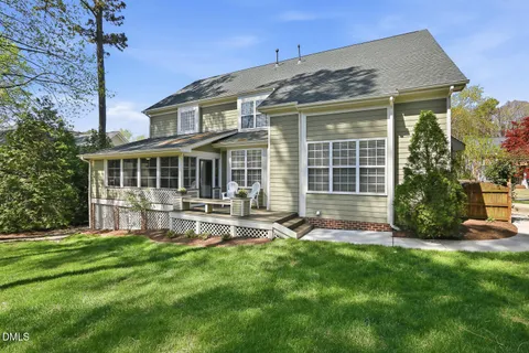 $925,000 | 1703 Charlion Downs Lane, Apex, NC 27502