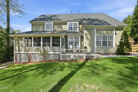 $925,000 | 1703 Charlion Downs Lane, Apex, NC 27502