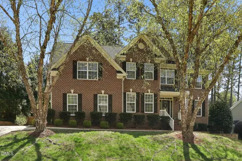 $925,000 | 1703 Charlion Downs Lane, Apex, NC 27502