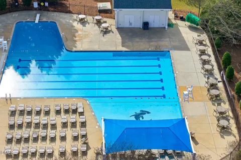 $925,000 | 1703 Charlion Downs Lane, Apex, NC 27502