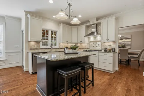 $925,000 | 1703 Charlion Downs Lane, Apex, NC 27502