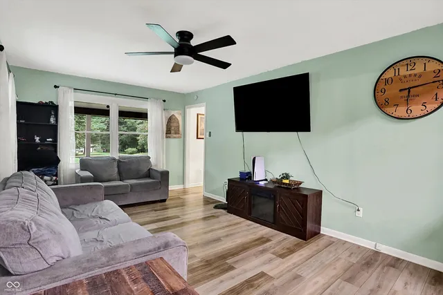 $299,900 | 138 Schores Lane, Bedford, IN 47421