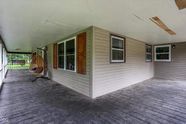 $299,900 | 138 Schores Lane, Bedford, IN 47421