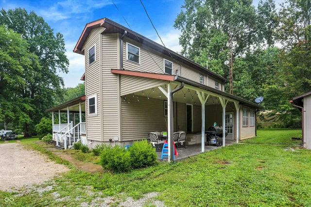 $299,900 | 138 Schores Lane, Bedford, IN 47421