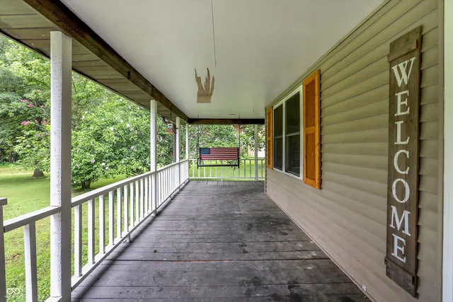 $299,900 | 138 Schores Lane, Bedford, IN 47421