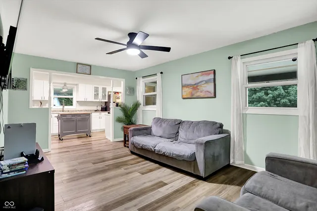 $299,900 | 138 Schores Lane, Bedford, IN 47421