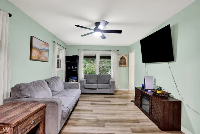 $299,900 | 138 Schores Lane, Bedford, IN 47421