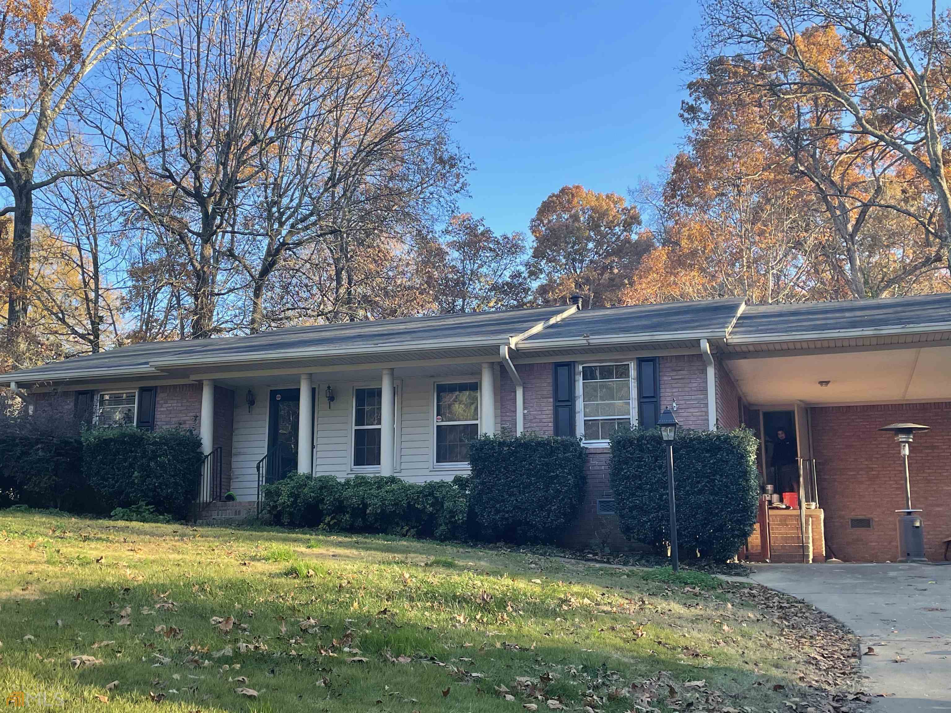 22 Cinnamon Lane Northeast Rome, GA 30161 - Photo 1 of 1
