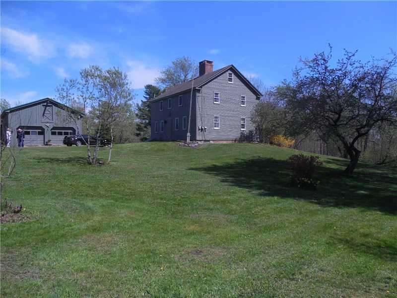 15 Meadow Road Winterport, ME 04496 - Photo 9 of 17 Exterior Front.